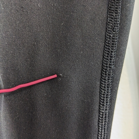 Lululemon Speed Up Tight 28" *Full-On Luxtreme, 4, Black - Picture 14 of 14